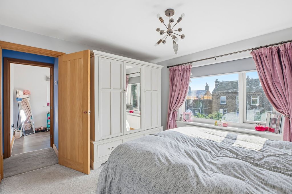 Additional image 24 of 5 bed detached house for saleOtley Road, Bingley, West Yorkshire BD16
