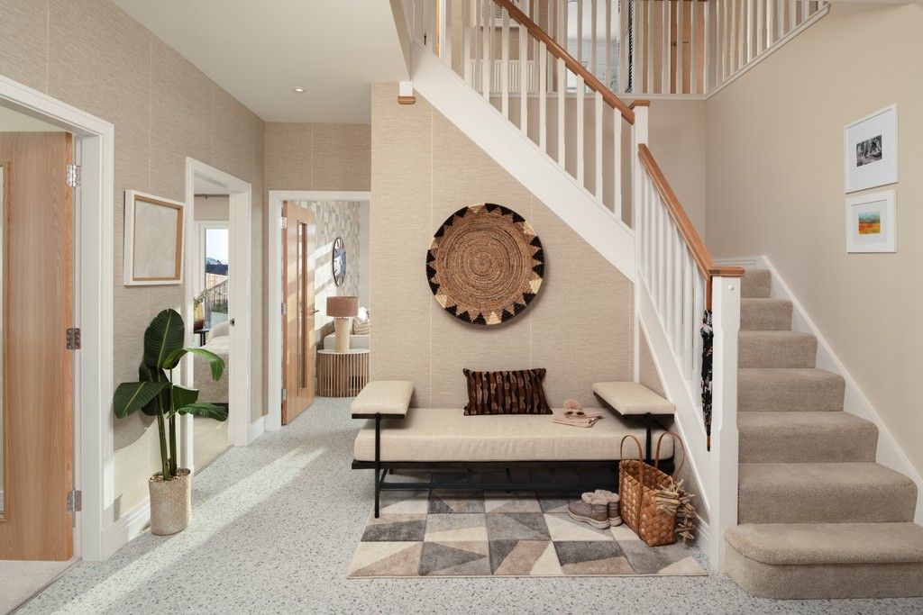 Additional image 9 of 5 bed detached house for sale"Macrae Studio" at Off A81, Past Oakwood Roundabout, Killearn G63