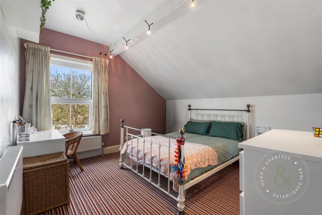 Additional image 11 of 5 bed semi-detached house for saleFields Park Road, Newport NP20