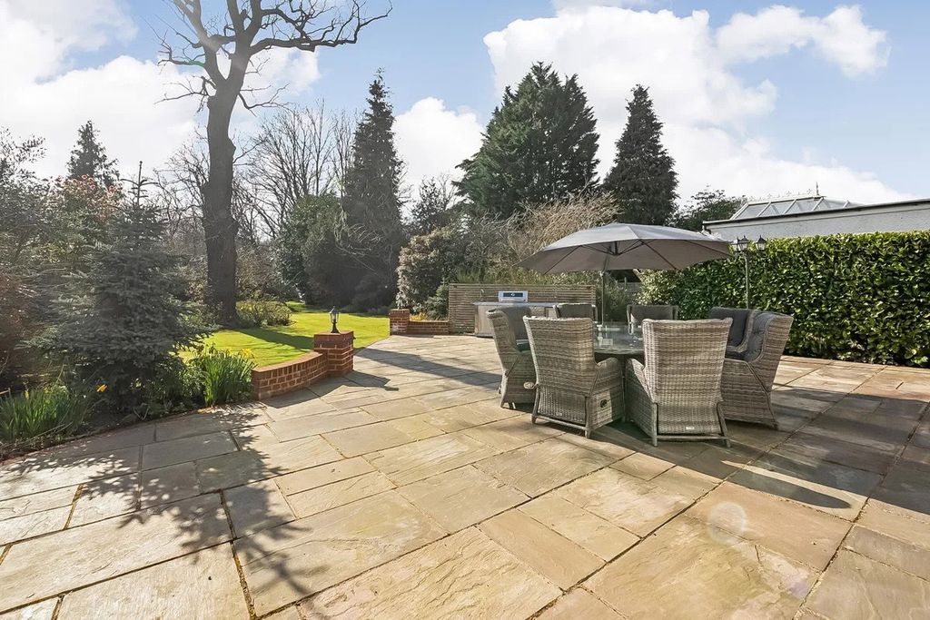 Additional image 15 of 4 bed detached house for saleSouth Eden Park Road, Beckenham BR3
