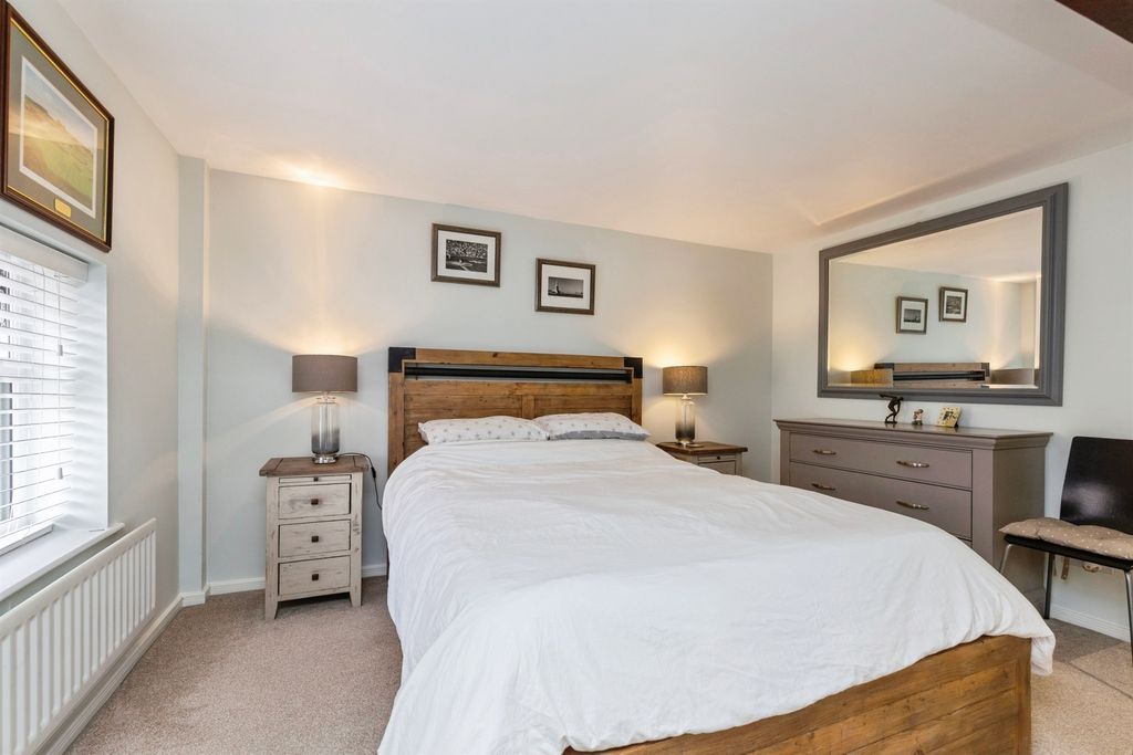Additional image 11 of 2 bed flat for saleThe Granary, Wynyard, Billingham TS22
