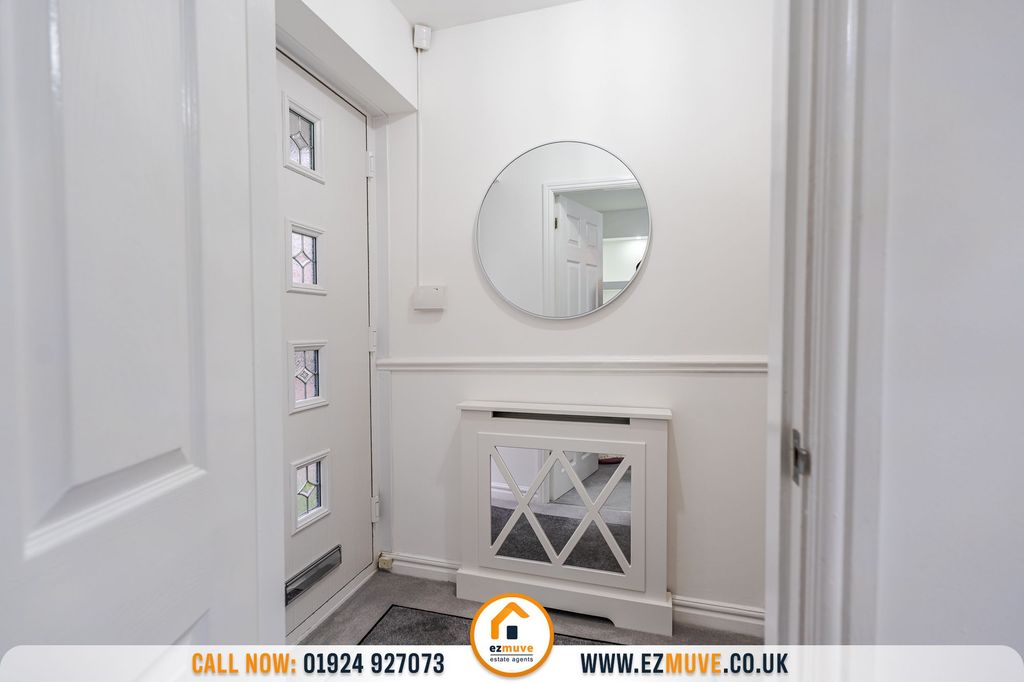 Additional image 11 of 3 bed detached house for salePlover Drive, Batley WF17