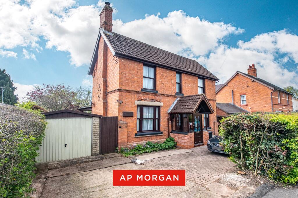 Additional image 17 of Orchard Road, Bromsgrove, Worcestershire, B61