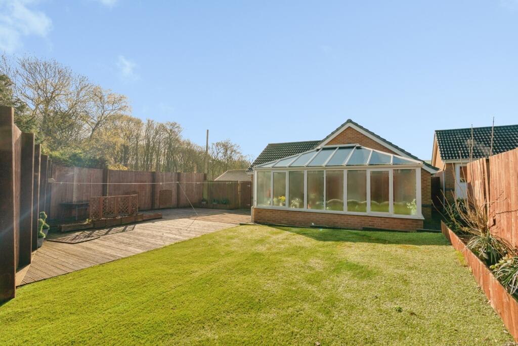 Additional image 18 of Valley Gardens, Hapton, Burnley, Lancashire, BB11