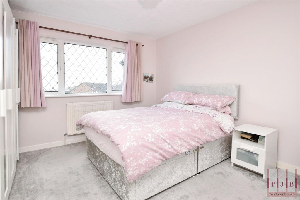 Additional image 14 of 3 bed detached house for saleLon Y Mes, Abergele LL22