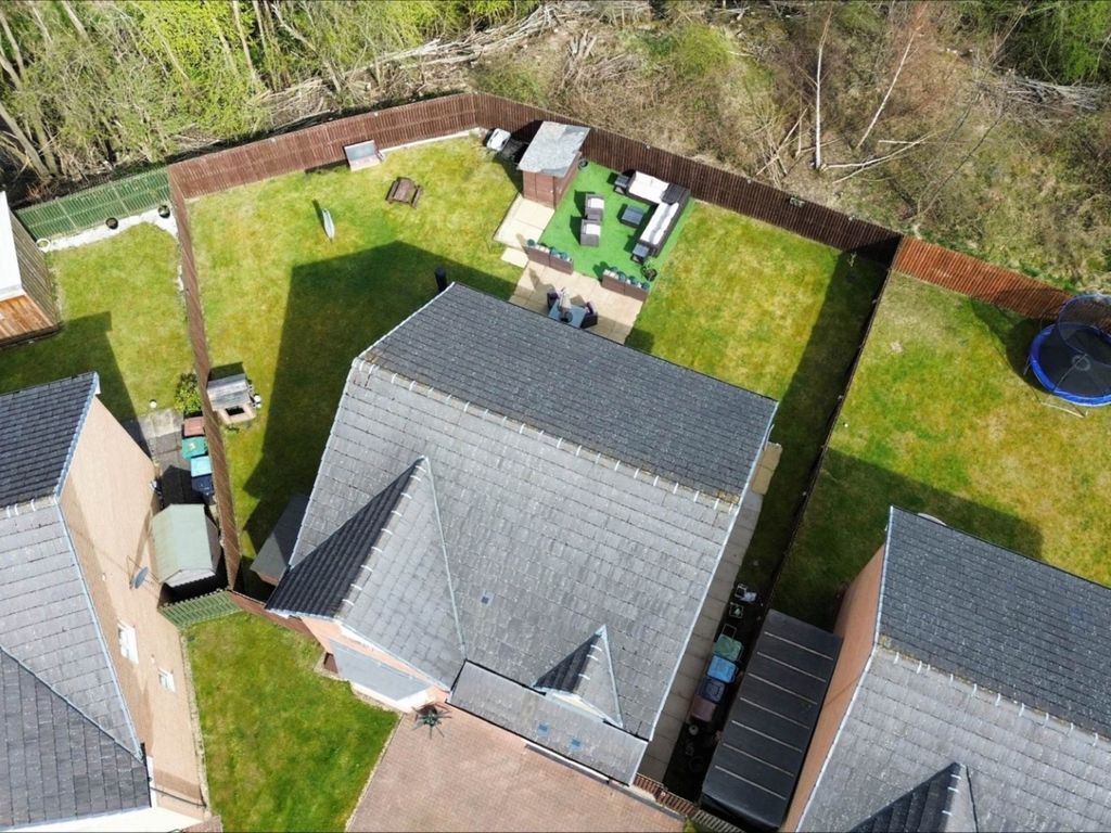 Additional image 34 of 4 bed detached house for saleWillowburn Avenue, Motherwell ML1
