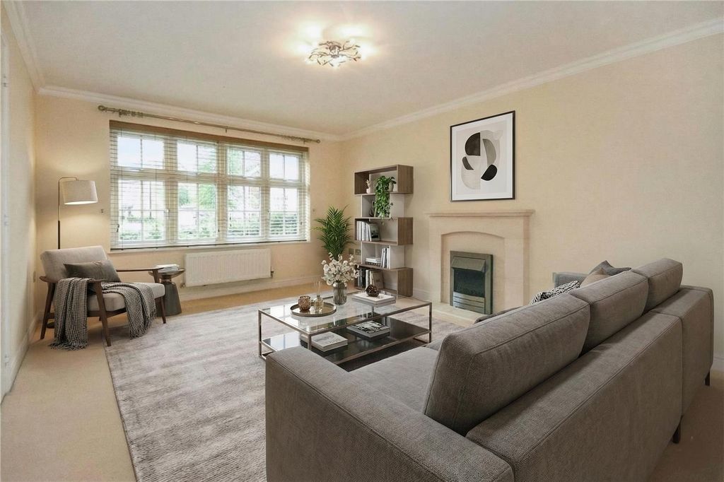Additional image 2 of 4 bed detached house for saleOver Ashberry, Altrincham WA14