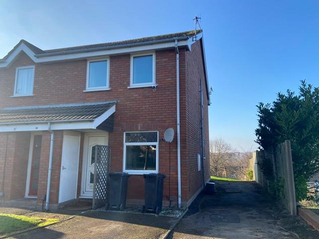 Apperley Way, Halesowen, West Midlands, B63