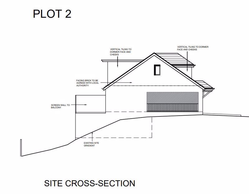 Additional image 10 of Land for saleDevelopment Site, Lower Barn Street, Off Cranberry Lane, Darwen BB3