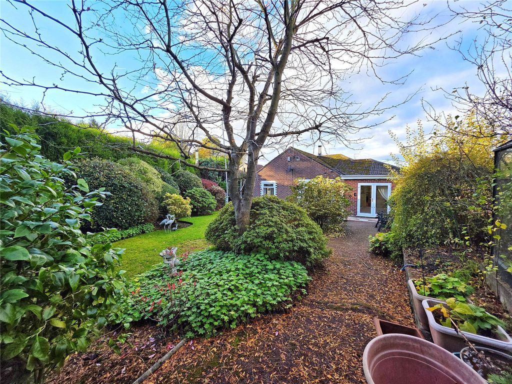 Additional image 14 of 2 bed detached bungalow for saleHunt Avenue, Ashton-Under-Lyne, Greater Manchester OL7