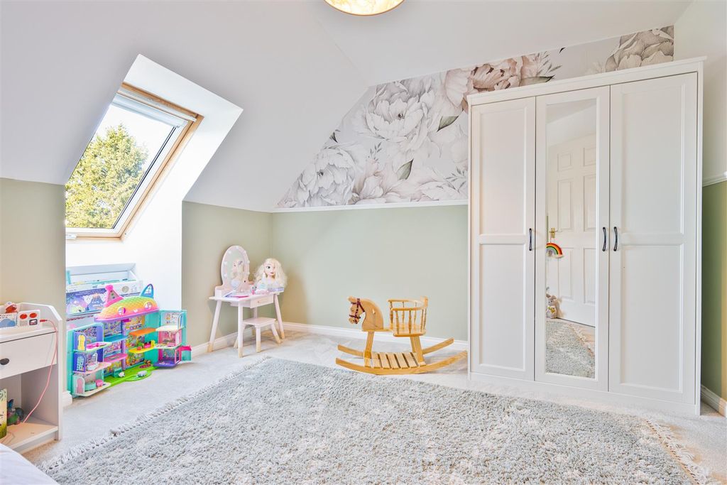 Additional image 25 of 4 bed detached house for saleSnowberry Fields, Thankerton, Biggar ML12
