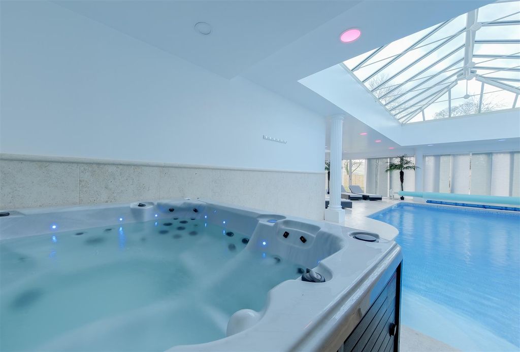 Additional image 24 of 7 bed detached house for saleRockcliffe House, Wesley Place, Bacup, Rossendale OL13
