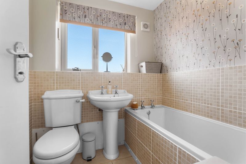 Additional image 14 of 4 bed detached house for saleAllwoods Close, Alcester B49