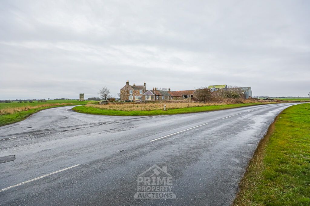 Additional image 35 of 4 bed end terrace house for saleWest Pitkierie Farm House, Anstruther KY10
