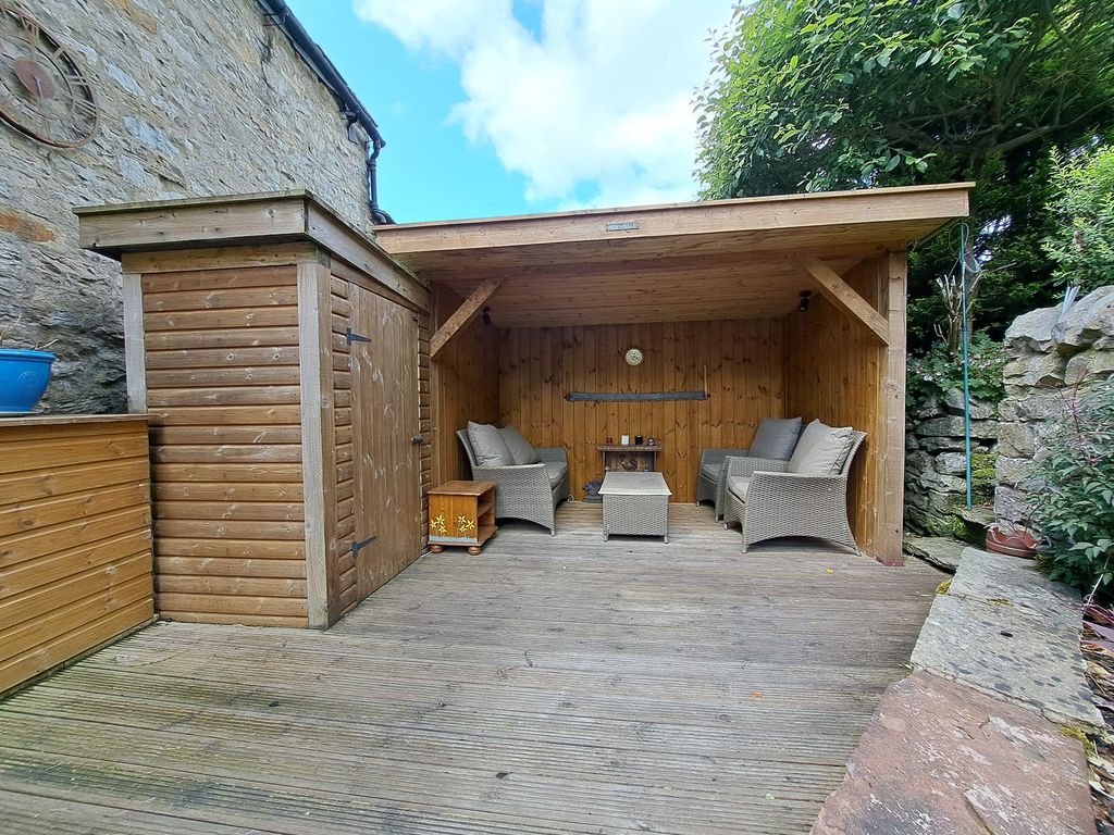 Additional image 14 of 3 bed terraced house for saleThe Hollies, Overburn, Alston CA9