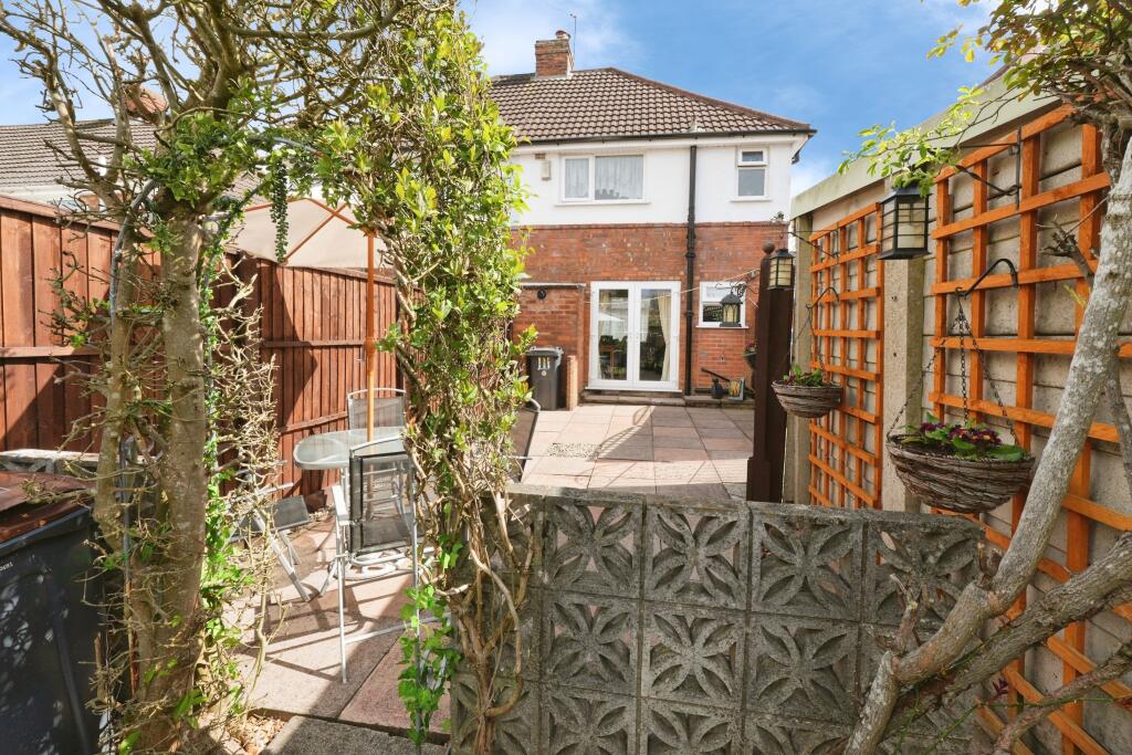 Additional image 20 of Kingswood Road, Birmingham, B31