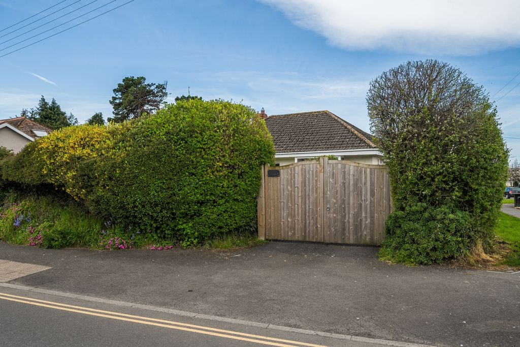 Additional image 2 of 4 bed detached bungalow for saleOld Torrington Road, Sticklepath, Barnstaple, Devon EX31