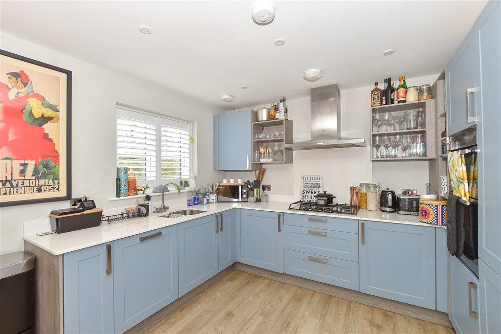 Additional image 2 of 4 bed link detached house for saleStanley Mews, Billingshurst, West Sussex RH14