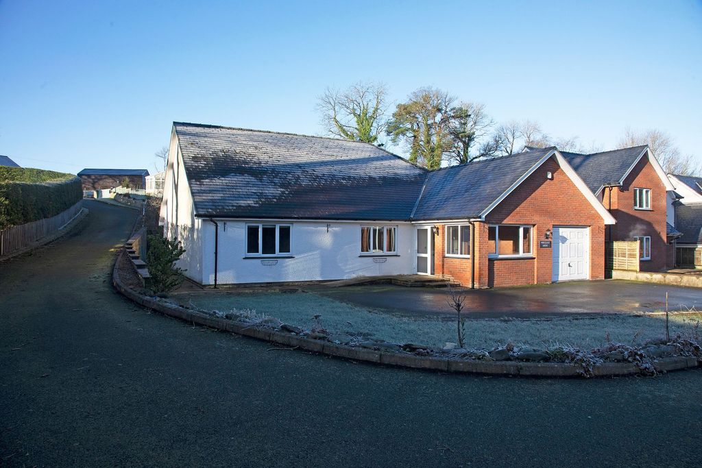 Additional image 30 of 3 bed detached bungalow for salePerllan Dewi, Capel Dewi, Aberystwyth SY23