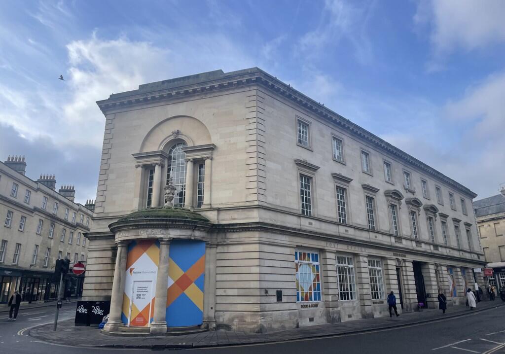 26 New Bond Street, Bath, Bath and North East Somerset