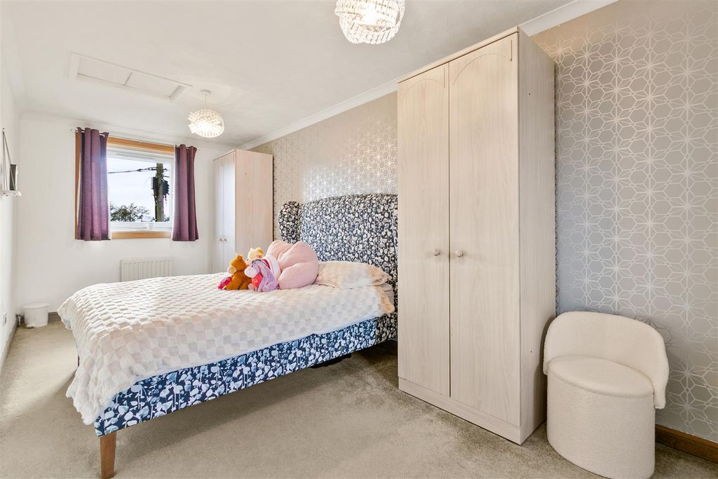 Additional image 13 of 4 bed semi-detached house for saleLomond Drive, Dumbarton G82