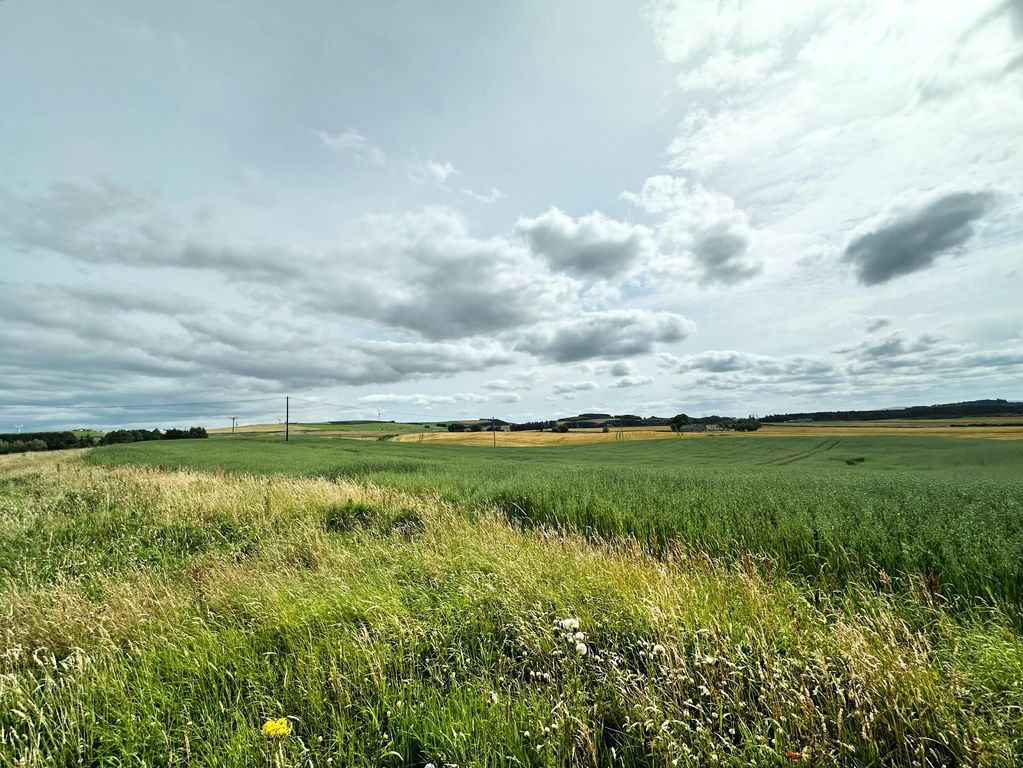 Additional image 2 of Land for saleAberchirder AB54