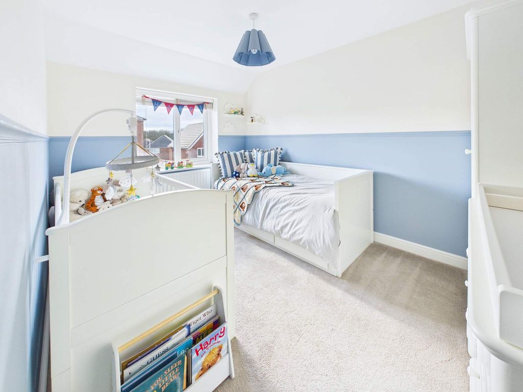 Additional image 5 of 3 bed semi-detached house for salePentrebane Drive, Cardiff CF5