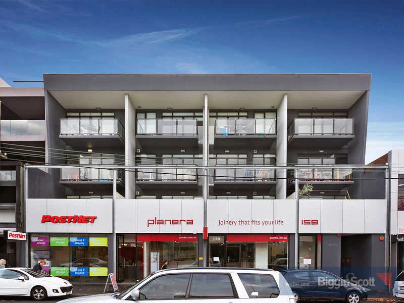 Additional image 6 of 407/157 Burwood Rd, Hawthorn VIC 3122