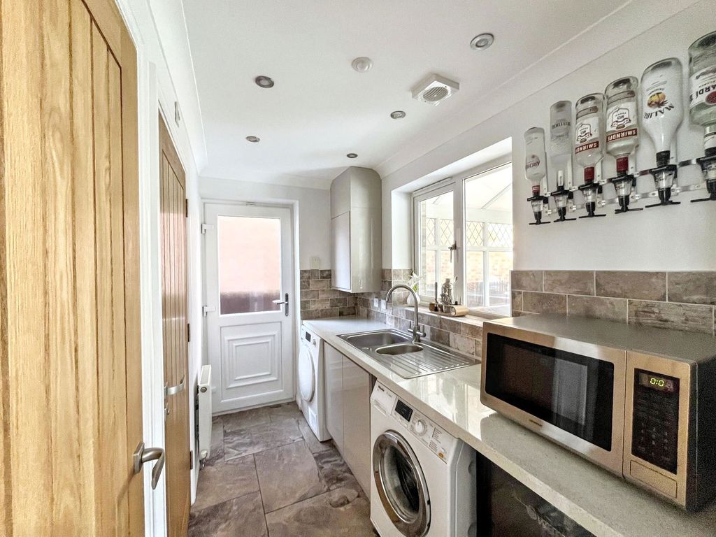 Additional image 7 of 5 bed detached house for saleRothbury Drive, Ashington NE63