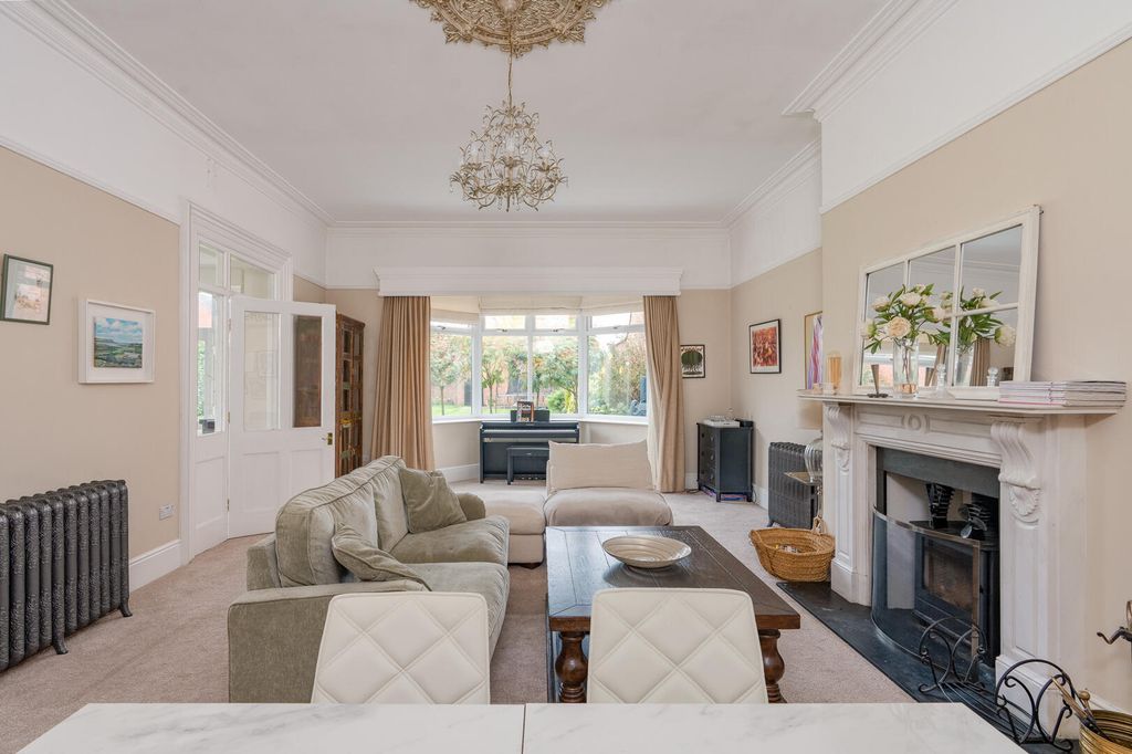 Additional image 20 of 6 bed detached house for saleMain Street, Hemington, Derby DE74