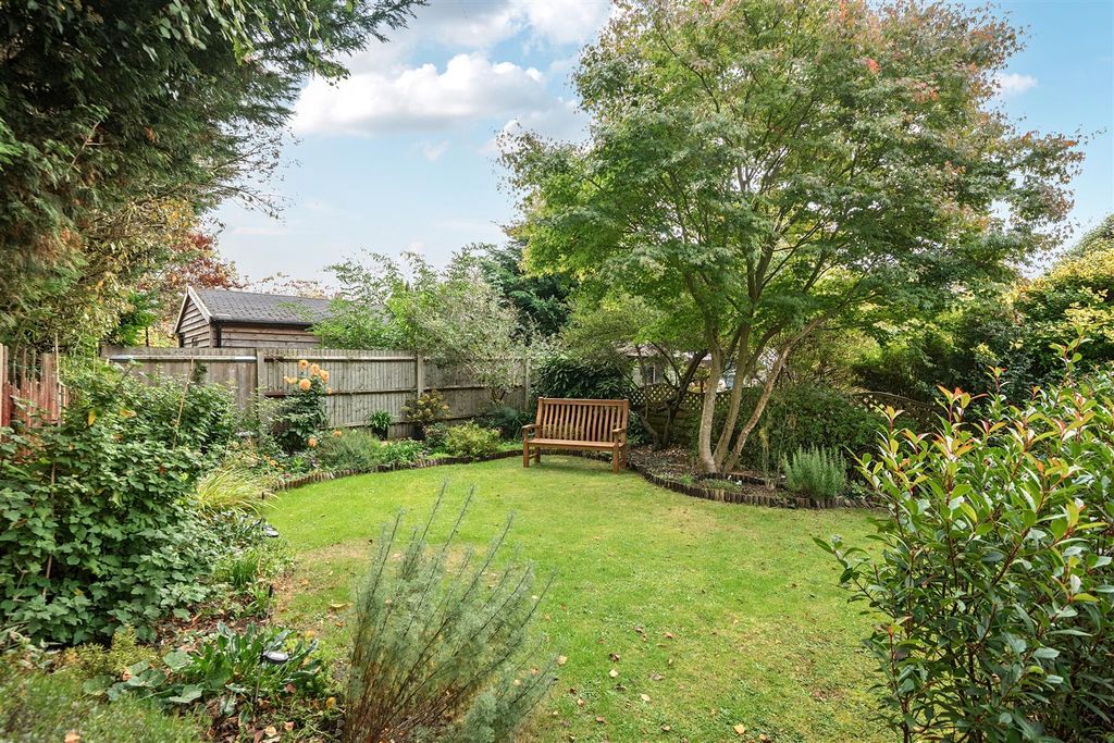 Additional image 3 of 2 bed maisonette for saleMoat Court, Ashtead KT21