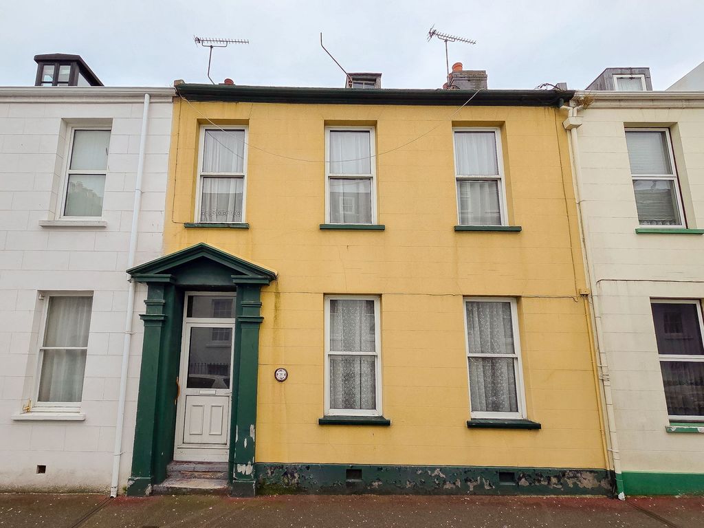 Additional image 8 of 3 bed terraced house for saleHope Lodge, 20 Chevalier Road, St Helier JE2