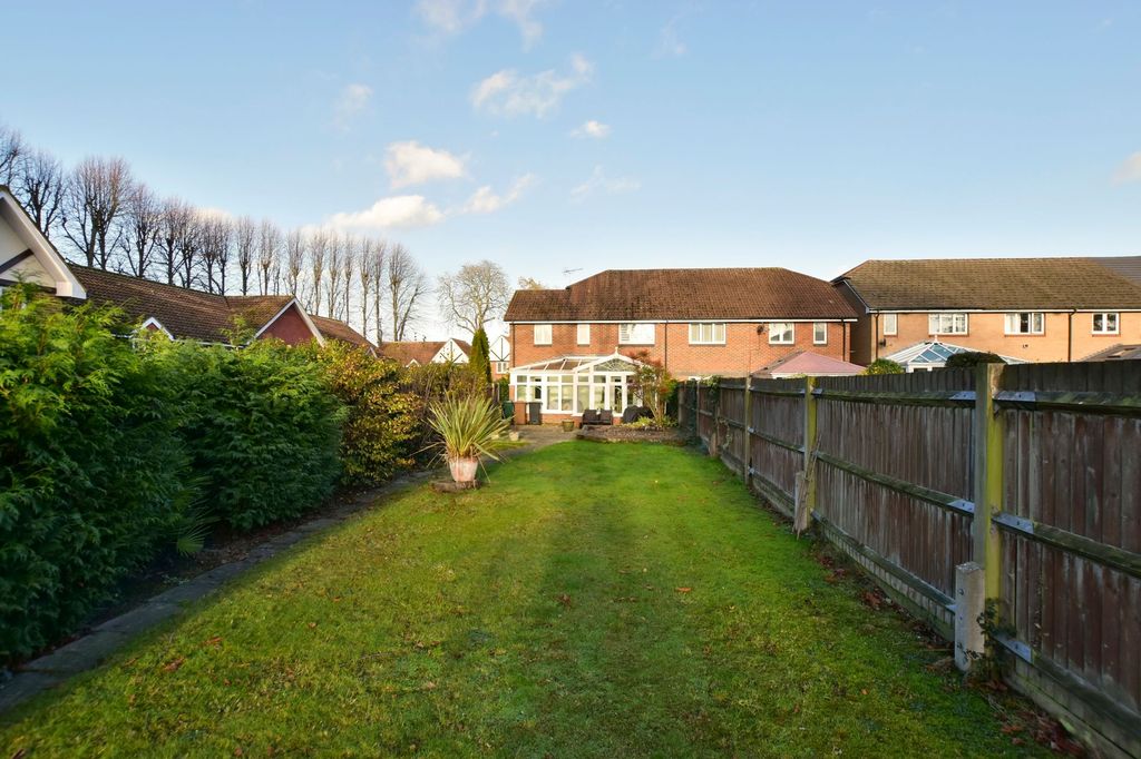 Additional image 19 of 4 bed end terrace house for saleLapwing Way, Abbots Langley WD5