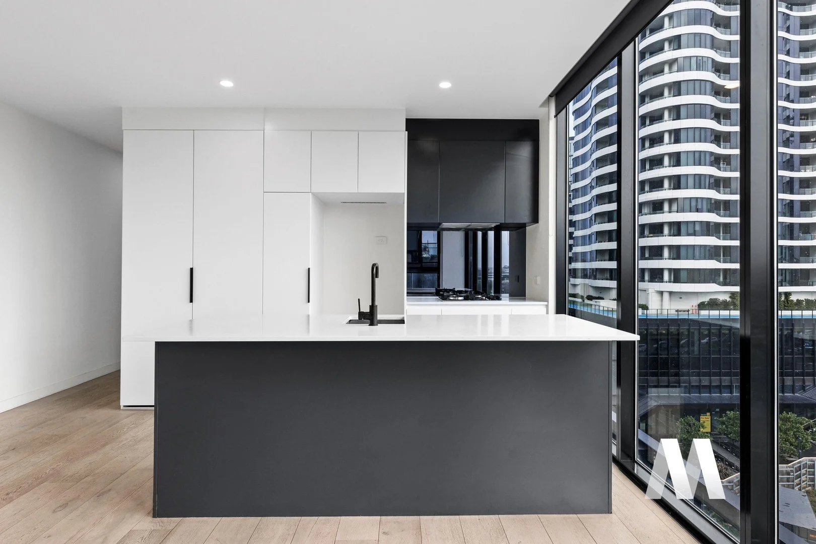 Additional image 2 of 903/4 Joseph Road, Footscray VIC 3011
