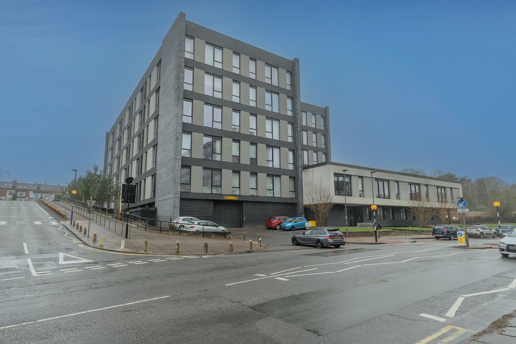 1 bed flat for saleBournville Lane, Birmingham B30