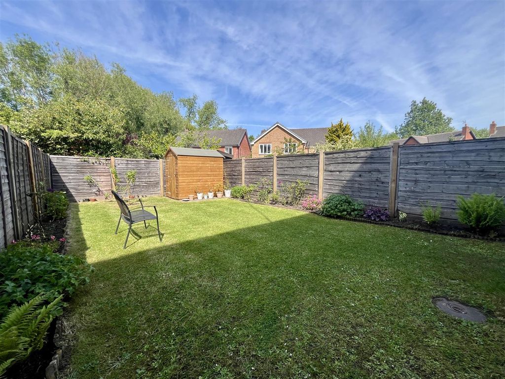 Additional image 4 of 4 bed town house for saleWelman Way, Altrincham WA15