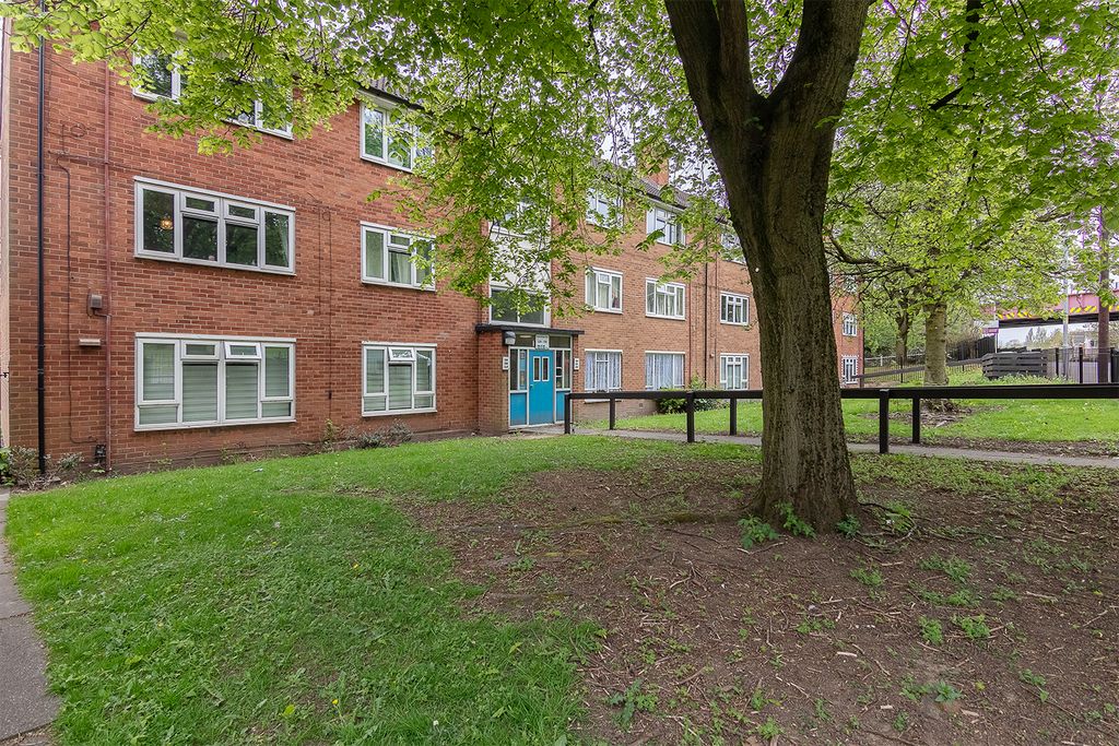 Additional image 26 of 2 bed flat for saleGreat Bridge Road, Bilston WV14