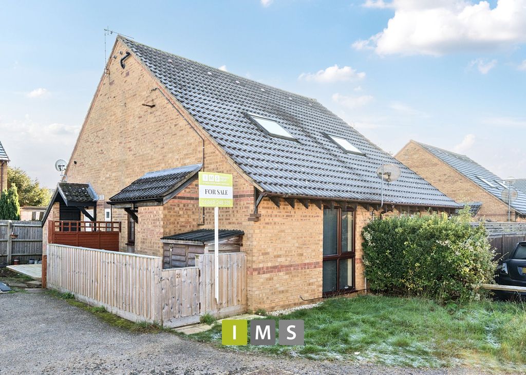 Additional image 13 of 1 bed property for saleSycamore Gardens, Bicester OX26