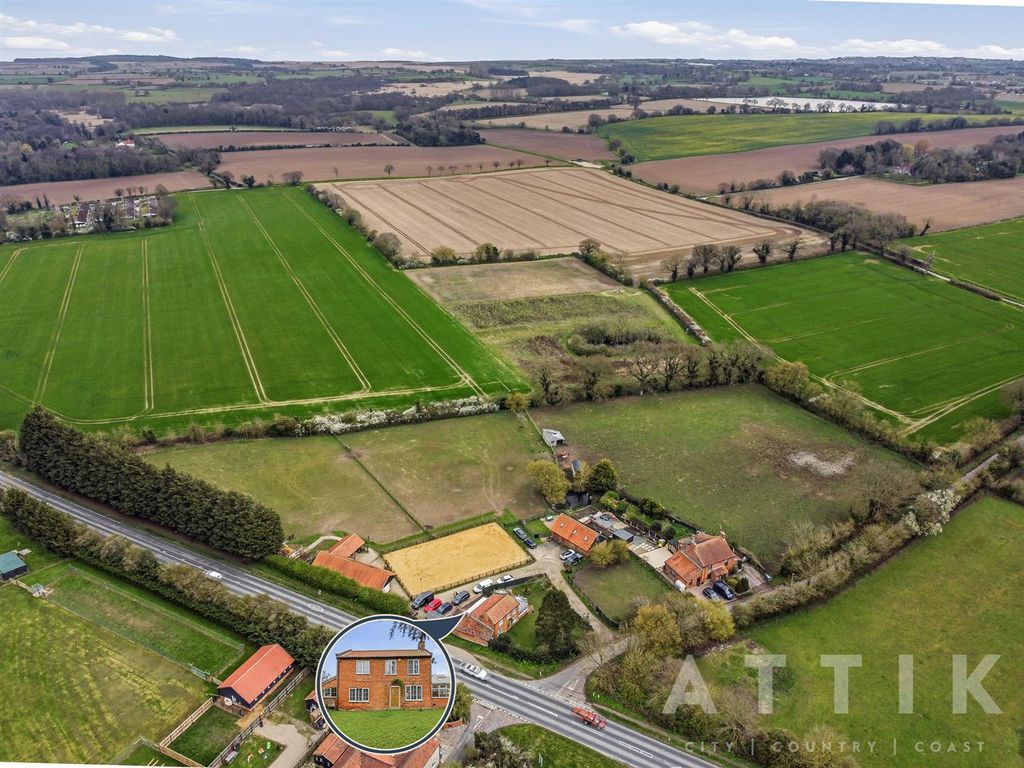 Additional image 12 of 5 bed equestrian for saleBarnaby Green, Wangford, Beccles NR34