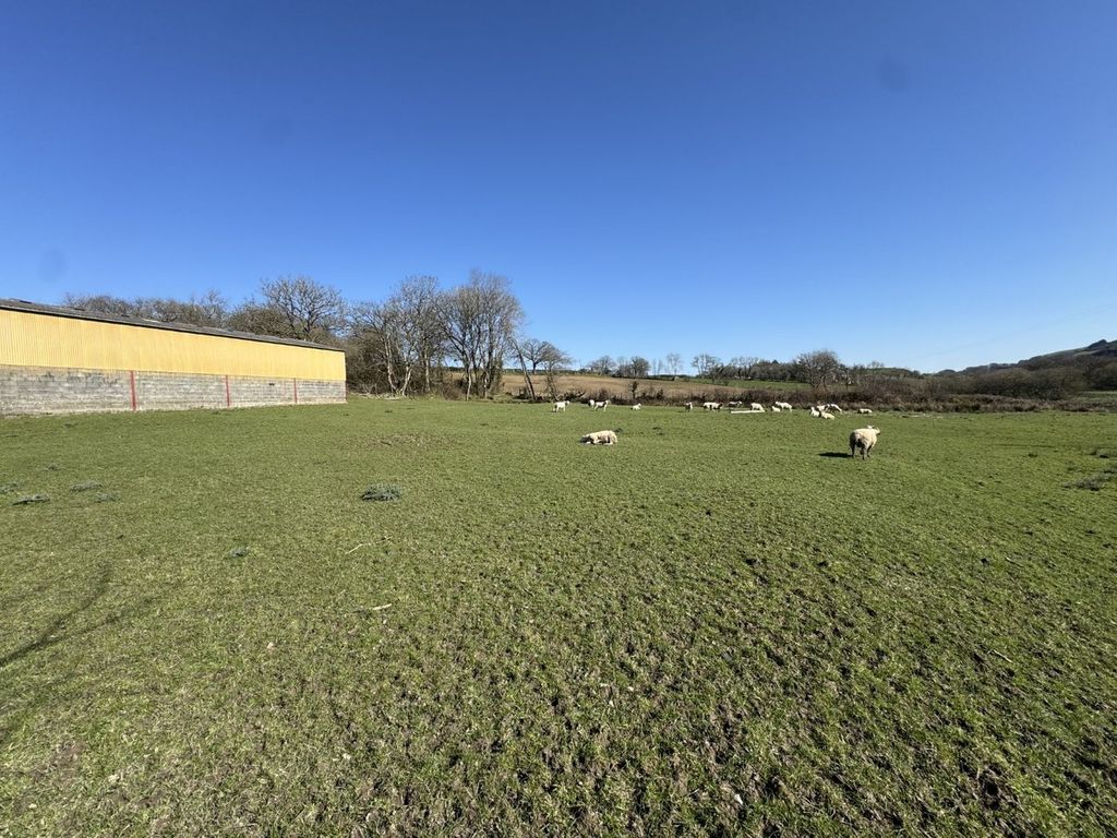 Additional image 30 of 3 bed farm for saleLlangwyryfon, Aberystwyth SY23
