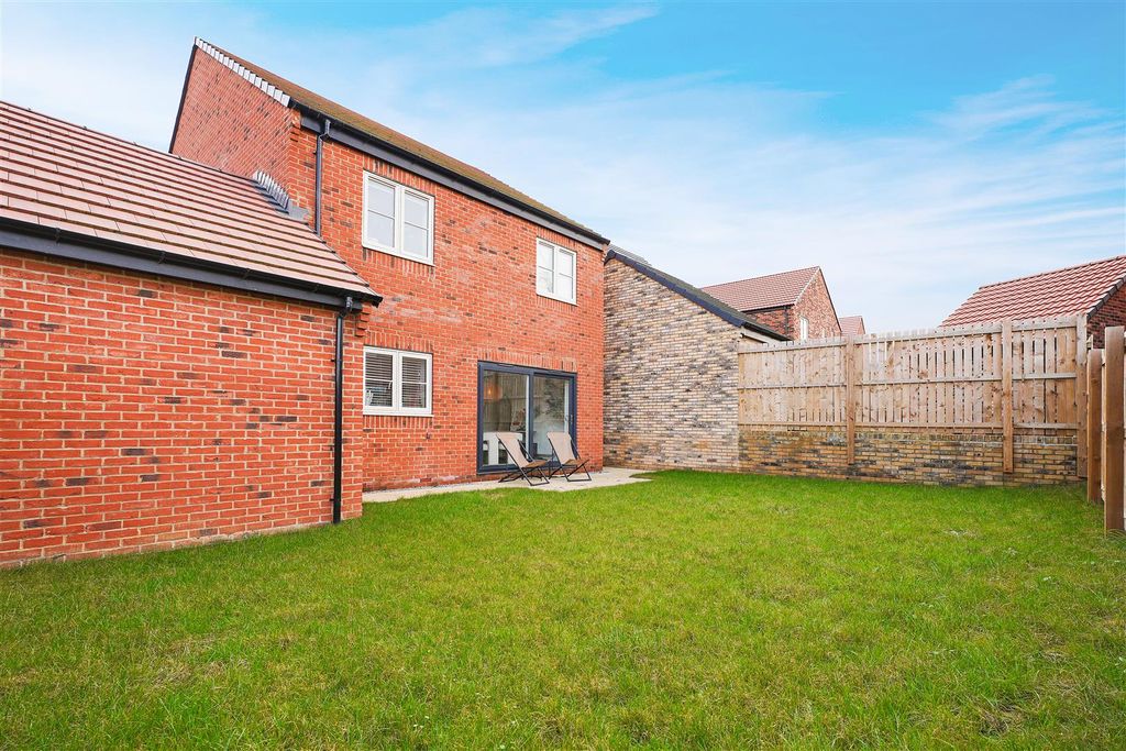 Additional image 29 of 4 bed detached house for saleBurnhope Lane, Middleton St. George, Darlington DL2