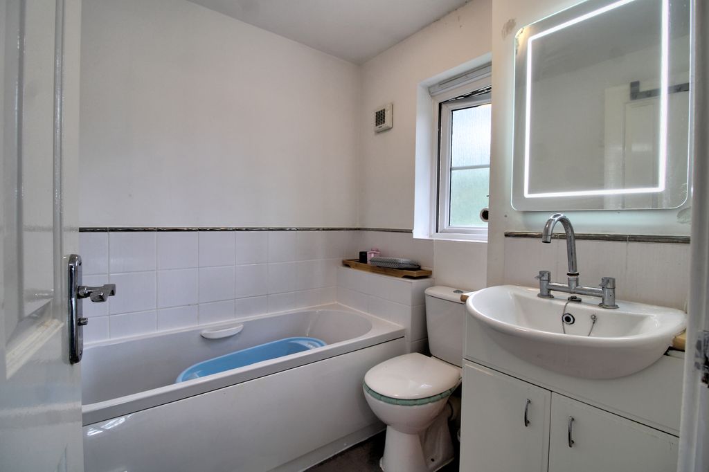 Additional image 20 of 2 bed end terrace house for saleFfordd Brynhyfryd, Old St Mellons CF3