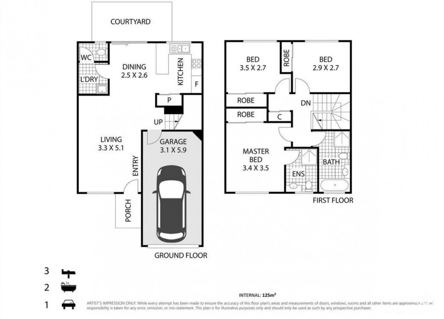 Additional image 16 of ID:21173669/47 Freshwater Street, Thornlands QLD 4164