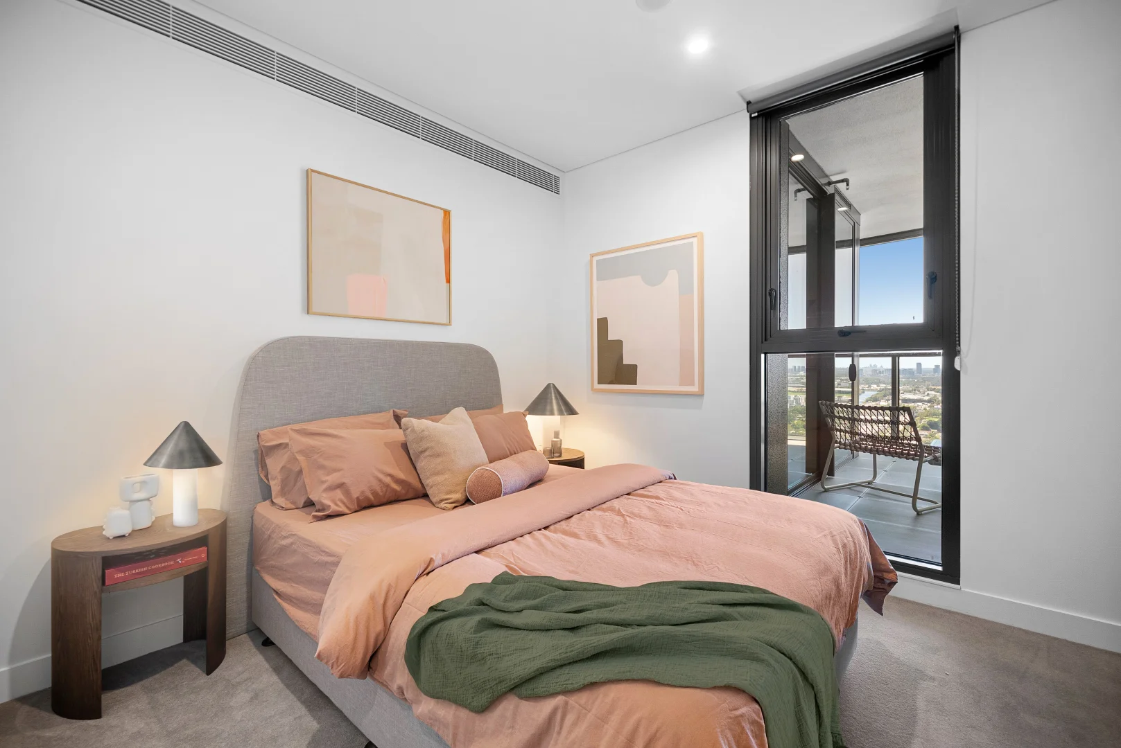 Additional image 11 of 2504/116 Macquarie Street, Parramatta NSW 2150