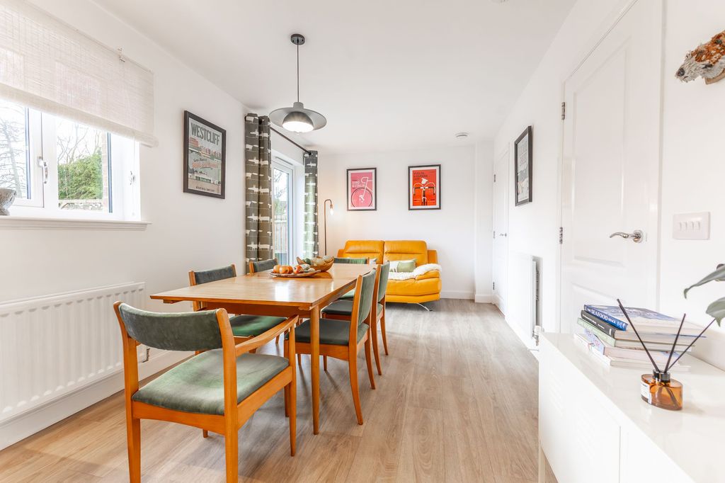 Additional image 5 of 4 bed detached house for salePrestney Burn Road, Auchterarder PH3