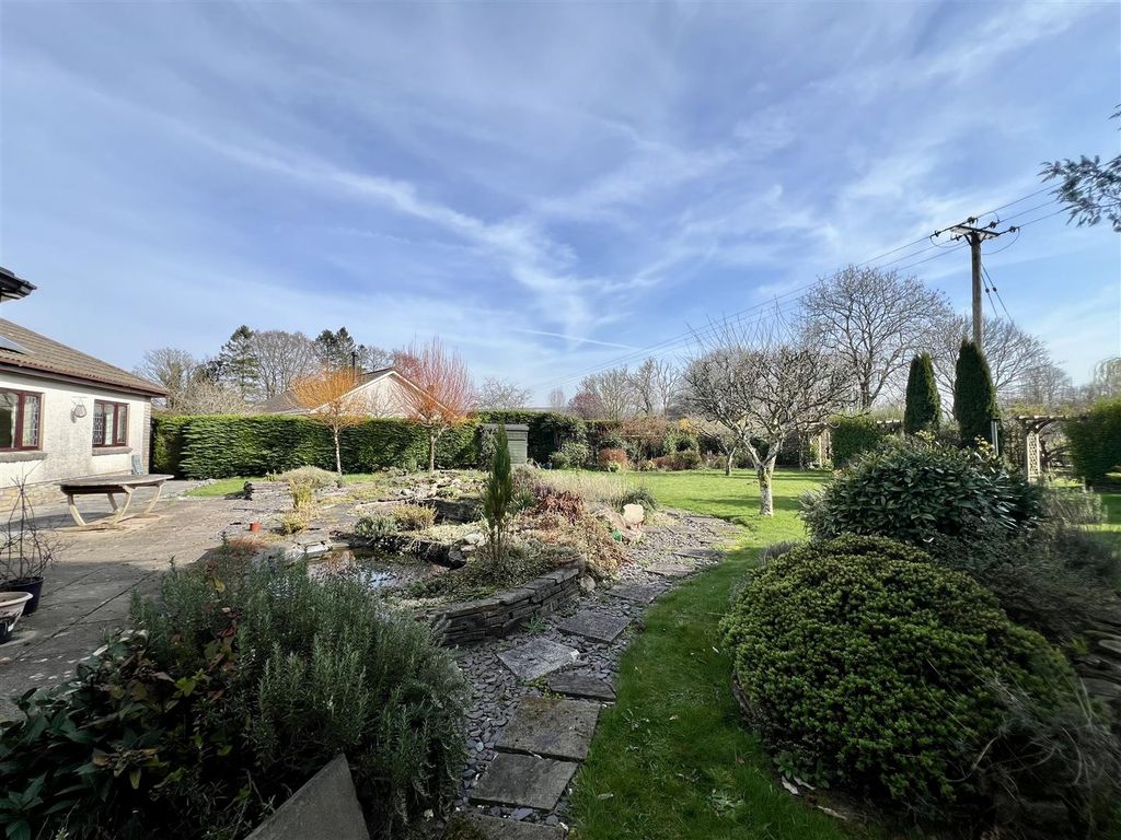 Additional image 20 of 3 bed detached bungalow for saleFfrwd Y Felin, Aberlash, Ammanford SA18