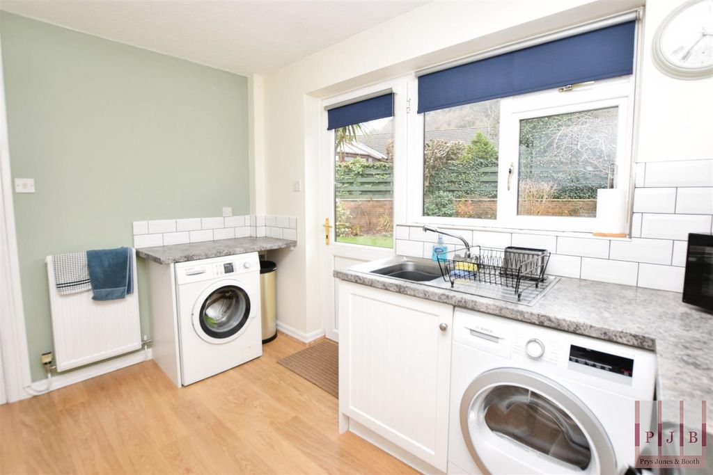 Additional image 8 of 3 bed detached bungalow for saleLon Cynan, Abergele LL22