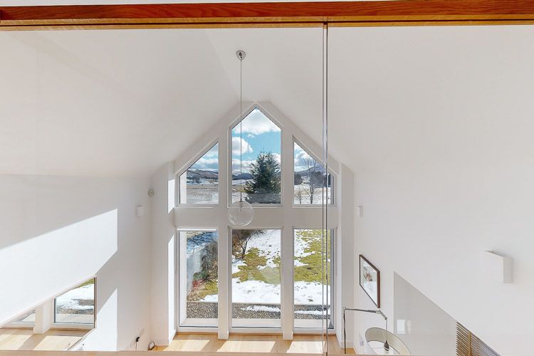 Additional image 10 of 5 bed detached house for saleThe Old School House, Glenshee PH10