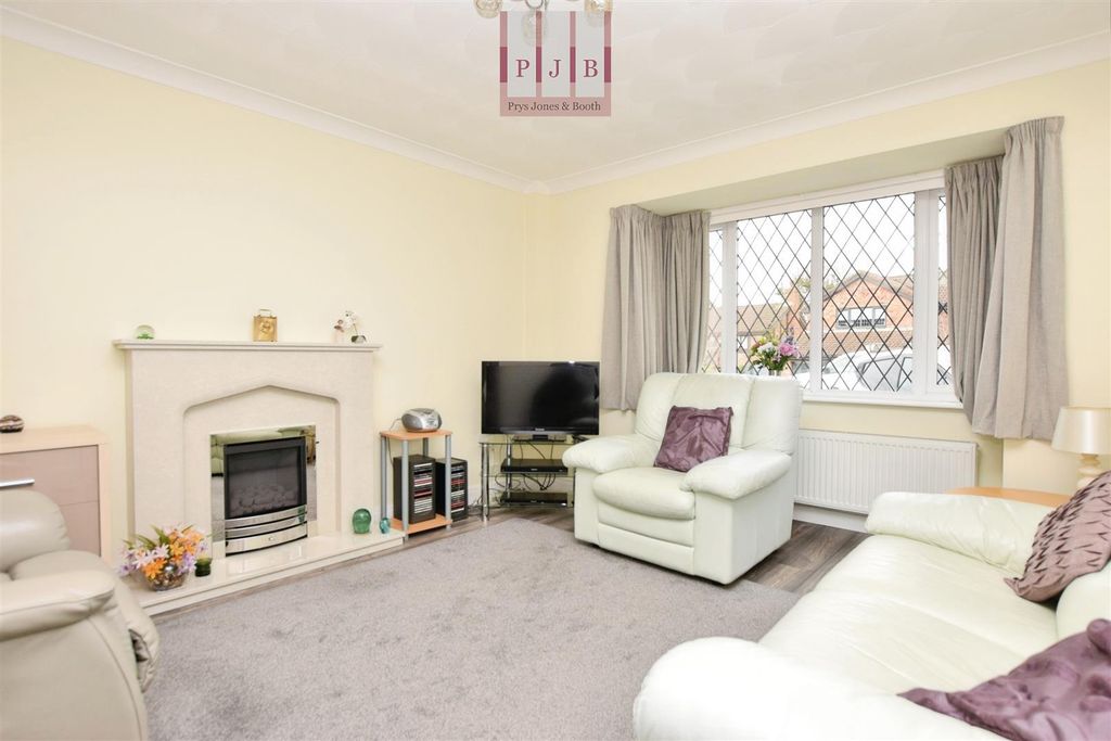 Additional image 2 of 2 bed detached bungalow for saleLon Dirion, Abergele LL22