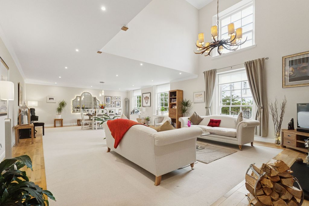 Additional image 4 of 3 bed maisonette for saleKillearn House, Killearn, Glasgow G63